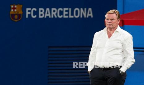 Ronald Koeman