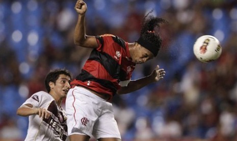 Ronaldinho