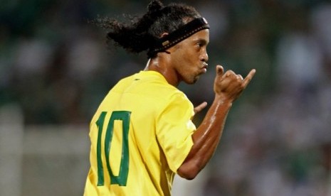 Ronaldinho