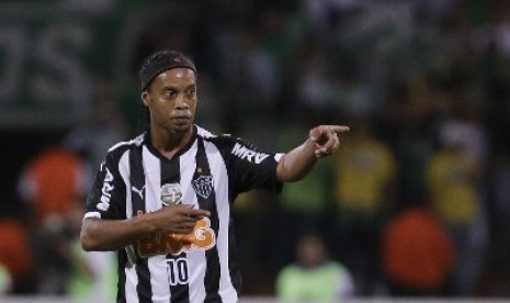 Ronaldinho