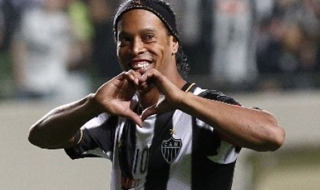 Ronaldinho