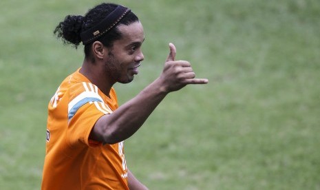 Ronaldinho