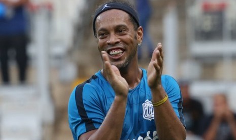 Ronaldinho