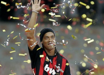 Ronaldinho