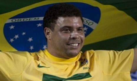 Ronaldo