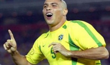 Ronaldo Luís Nazário de Lima