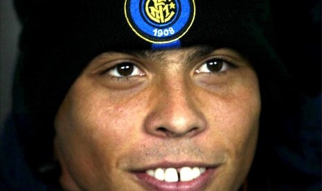 Ronaldo Luiz Nazario