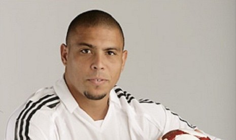 Ronaldo Luiz Nazario de