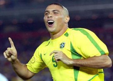 Ronaldo Luís Nazário de Lima