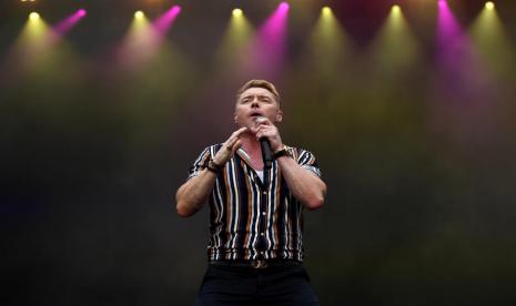 Ronan Keating