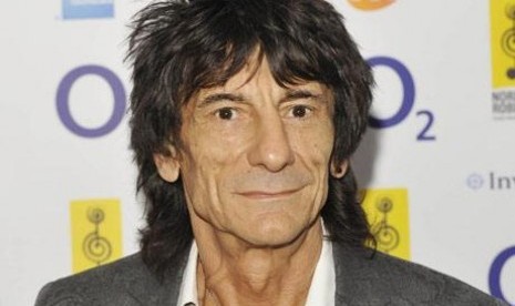 Ronnie Wood