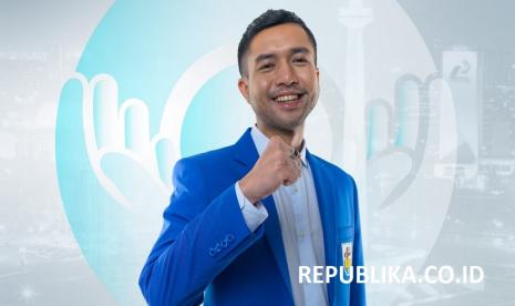 Ronny Bara Pratama mencalonkan diri sebagai ketua umum baru Dewan Pimpinan Daerah Komite Nasional Pemuda Indonesia (DPD KNPI) DKI Jakarta.