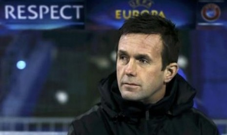 Ronny Deila