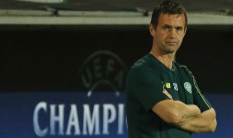 Ronny Deila