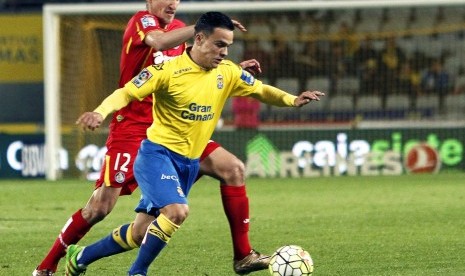 Roque Mesa