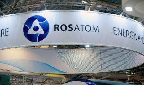 Rosatom