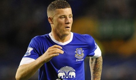 Ross Barkley