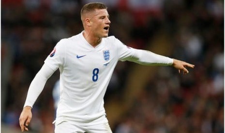 Ross Barkley