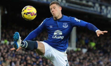 Ross Barkley 