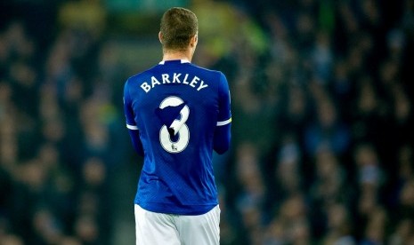 Ross Barkley 