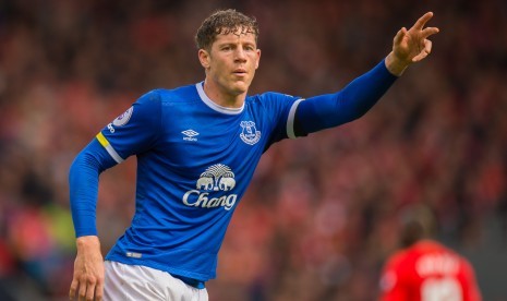 Ross Barkley