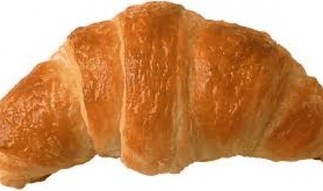 Roti croissant