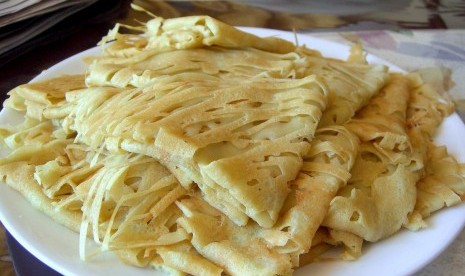 Roti Jala