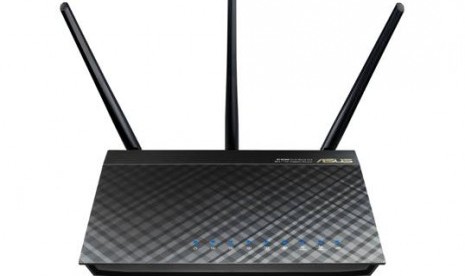 Router RT AC66U