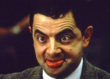 Rowan Atkinson