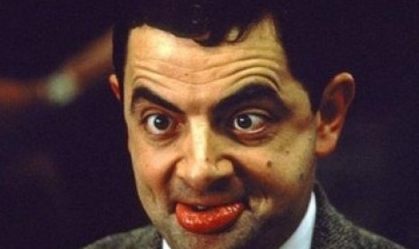 Rowan Atkinson