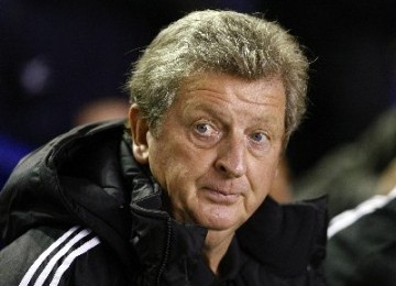 Roy Hodgson