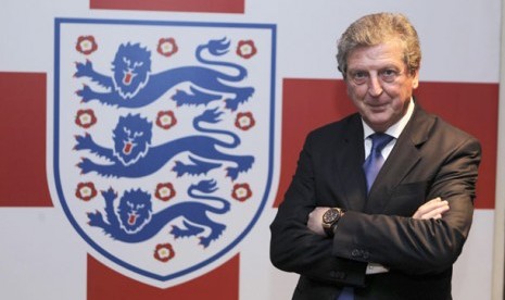 Roy Hodgson