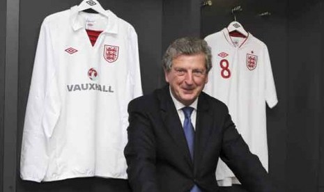 Roy Hodgson