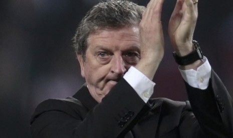 Roy Hodgson