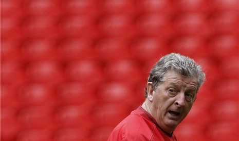 Roy Hodgson 