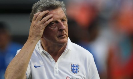 Roy Hodgson 