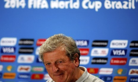 Roy Hodgson 