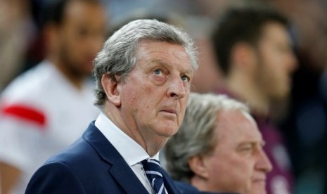 Roy Hodgson