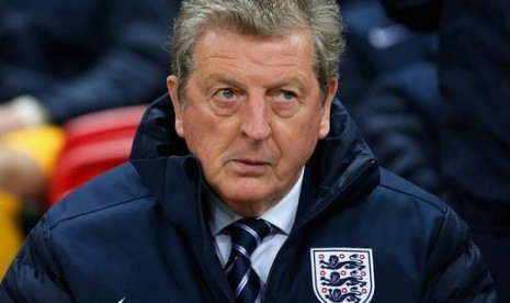 Roy Hodgson