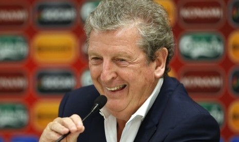 Roy Hodgson