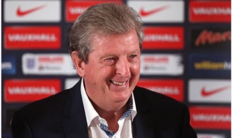 Roy Hodgson