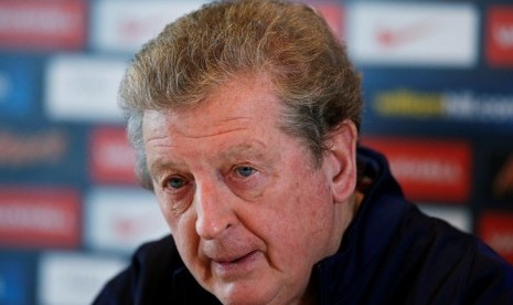 Roy Hodgson