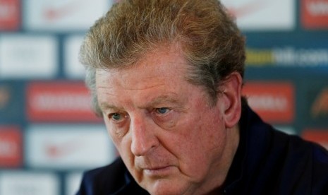 Roy Hodgson