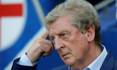 Roy Hodgson