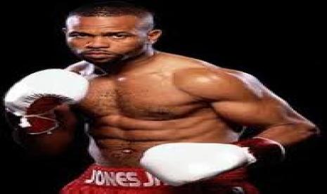 Roy Jones Jr 