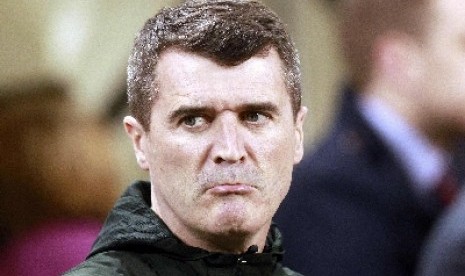 Roy Keane