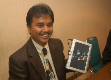 Roy Suryo