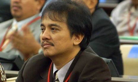 Roy Suryo