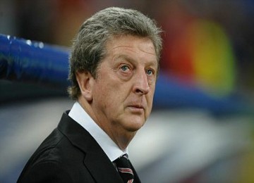 Roy Hodgson