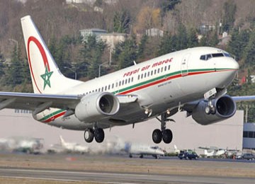 Royal Air Maroc